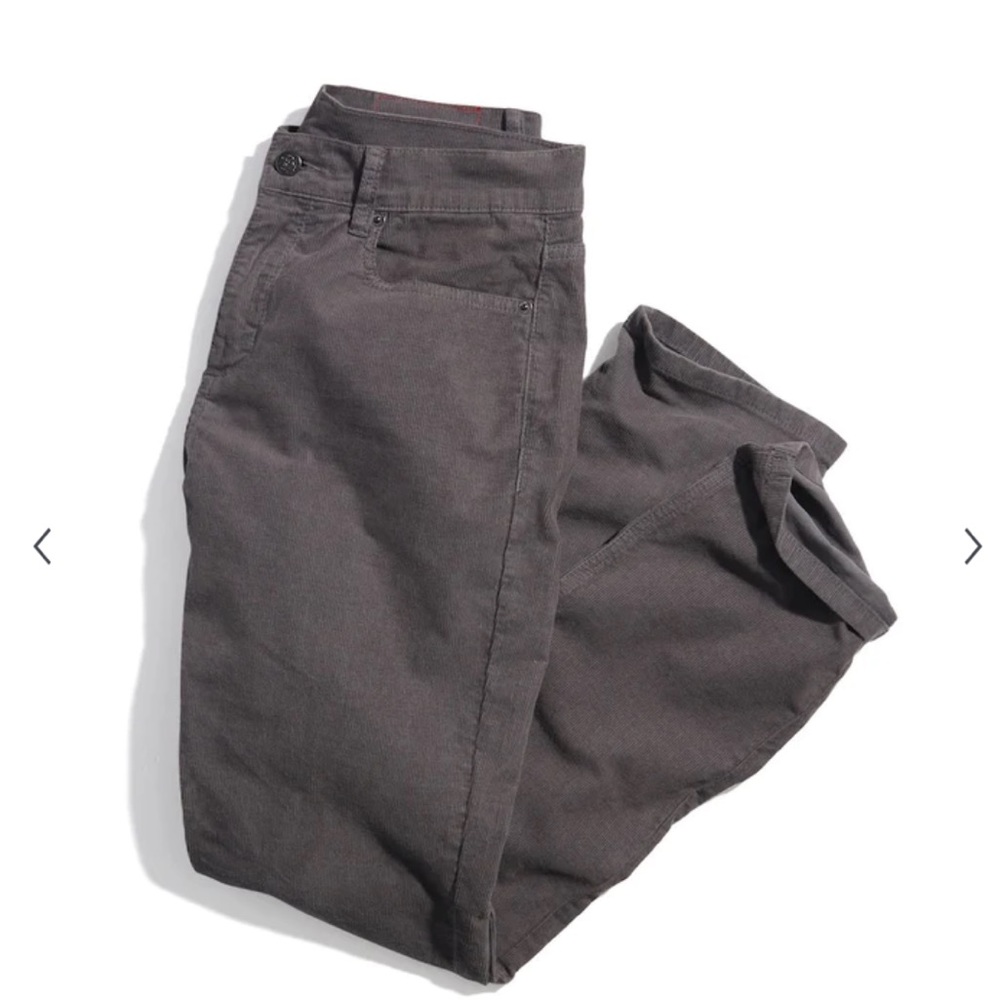 Mariner Layer Corduroy Pants (brand new with tags)